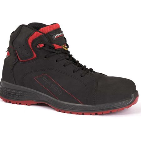 Pantofi de protectie BASKET S3 SRC ESD CLASS 3 - Vara