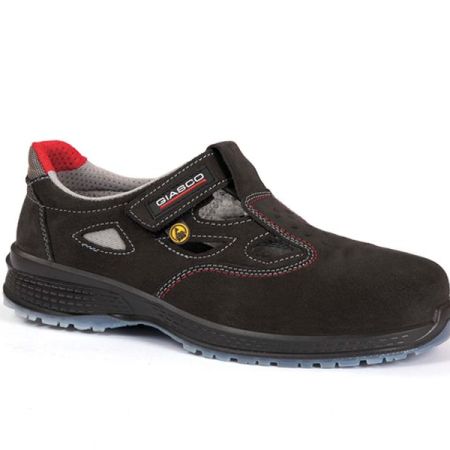 Sandale de protectie PERU S1P SRC ESD - Vara