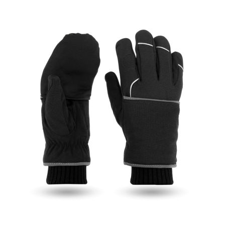 Manusi Protectie EUREKA - MF Nordic Winter