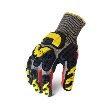 Manusi Protectie KONG® 360° CUT A3 IVE™ Rigger CUT KC5
