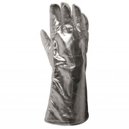 Manusi Protectie JUBA - 206BDA38 - Aluminizate 