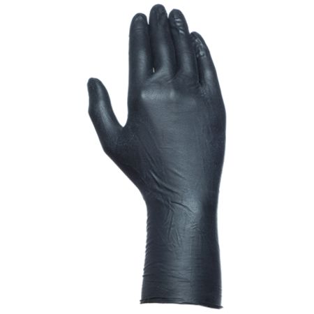 Manusi Protectie JUBA - 572 - Negre 